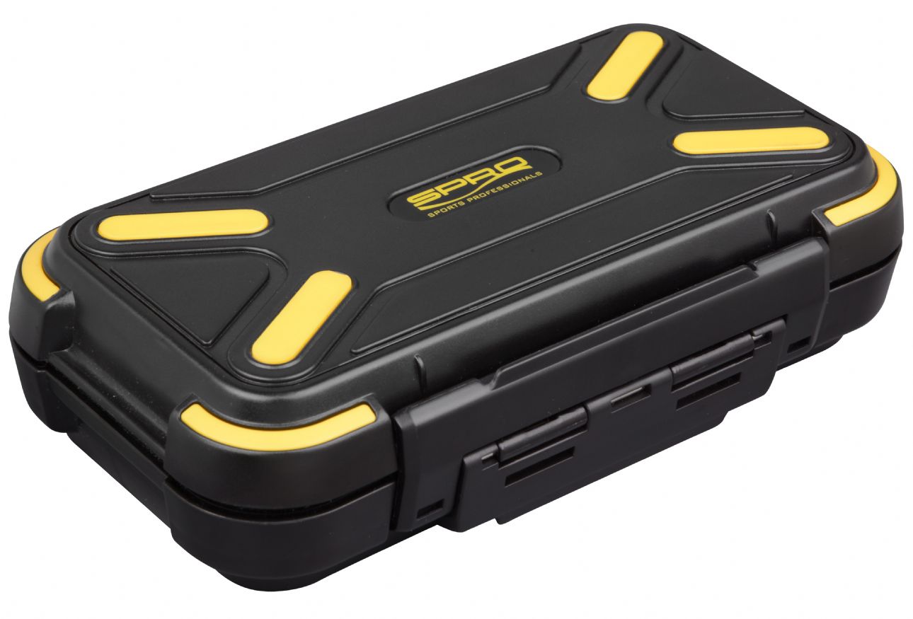 Spro Multi Stocker Storage Box